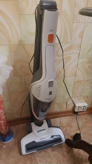 Пылесос беспроводной Gorenje 14.4 V