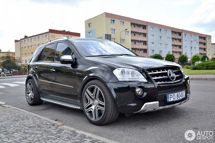 Передний баллон мерседес W164 Airmatic