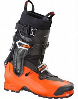 Ботинки для скитура Arcteryx Procline carbon suppo