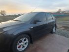 Ford Focus 1.8 МТ, 2007, 189 600 км