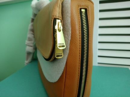 Сумка женская Fossil