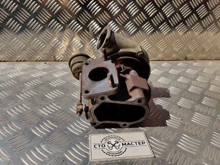 Турбина Fiat Ducato 244 F1AE 2006 - 2012