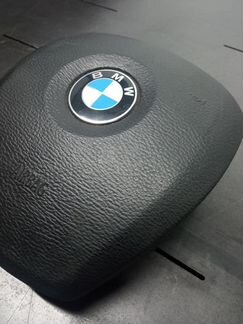 Airbag в руль BMW X5 E70