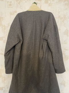 Пальто Religion