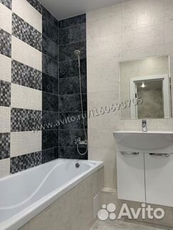 1-к квартира, 35.5 м², 11/18 эт.