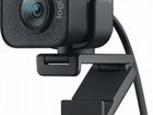 Web-камера Logitech StreamCam объявление продам
