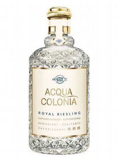 4711 acqua colonia royal riesling. Тестер 50 мл