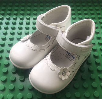 Туфли Pablosky, размер 21