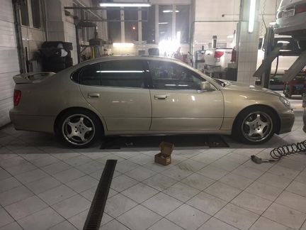 Продам разноширокие диски Carlsson Pegasus