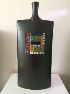 Ваза декоративная