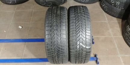 Шины 195 55 16 Dunlop SP Winter Sport 4D 87H