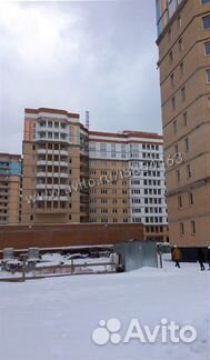 3-к квартира, 90 м², 5/12 эт.