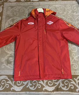 Куртка bosco Sochi 2014
