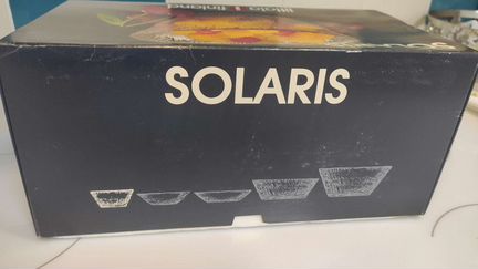 Iittala Solaris десертная мисочка