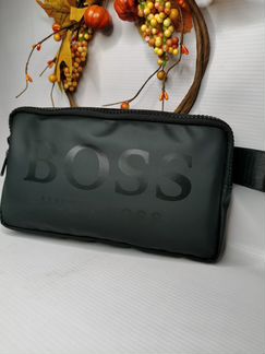 Мужская сумка Hugo Boss арт.77349