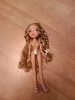 Кукла bratz