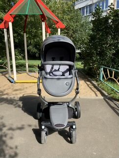 Коляска Mima xari