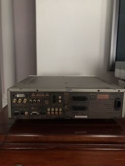 DVD audio-video player DVD-A11