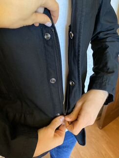 Пиджак Zara Man Basic