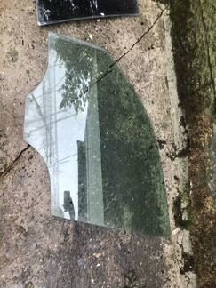 Стекло двери Ssangyong Rexton II Рекстон 2