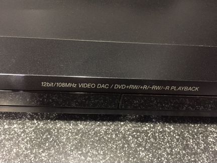 Cd/dvd player Sony DVP-NS32