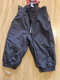 Штаны зимние Reima Tec