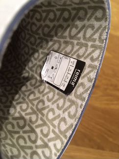 Резиновые сапожки Reima Рейма