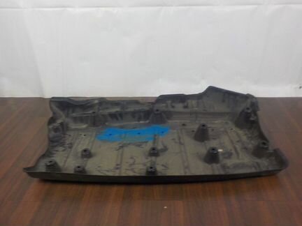 Защита антигравийная Maserati Levante