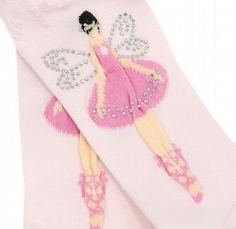 Нарядные колготы пр-во Корея. Остатки