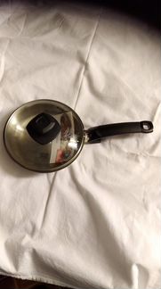 Сковорода Fissler 121200201