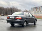 FIAT Albea 1.4 МТ, 2008, 125 000 км объявление продам