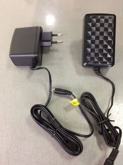 Блок питания Триколор 12В 2А