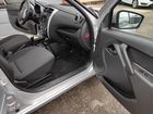 Datsun on-DO 1.6 МТ, 2020, 23 150 км объявление продам