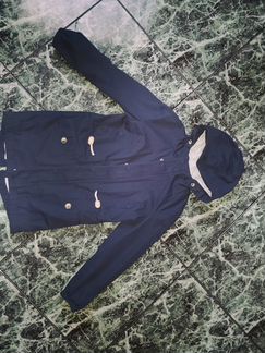 Ветровка finn flair