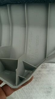 Обшивка передней правой стойки Тойота Рав4 2014г