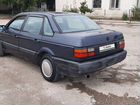 Volkswagen Passat 1.8 МТ, 1988, 350 000 км объявление продам
