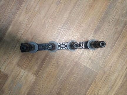 Катушка зажигания Chevrolet Cruze