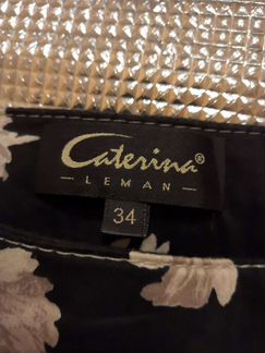 Брюки Caterina Leman р. 34 XS