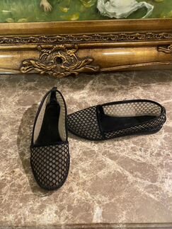 Балетки Dior оригинал