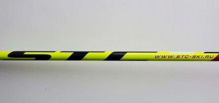 Карбоновые лыжные палки STC avanti 160 см