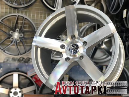 R20 5-150 cv3 стиль для тлк200/лексус 570
