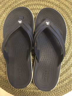 Шлепанцы, Crocs