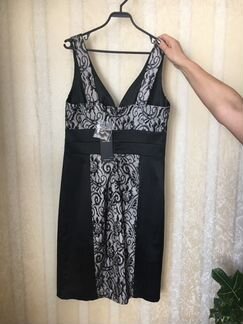 Платье с Балеро новое