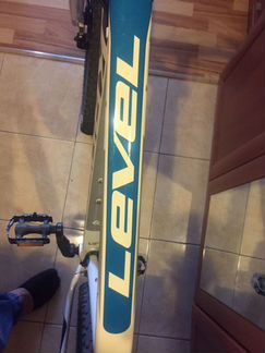 Kross level R3