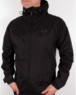 Куртка peaceful hooligan jacket black