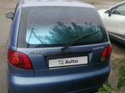 Daewoo Matiz 0.8 МТ, 2008, 105 000 км объявление продам