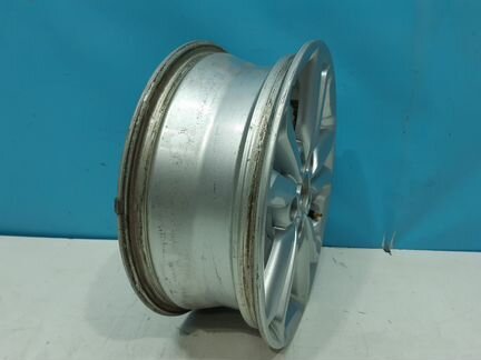 Диск литой R16 Hyundai Creta