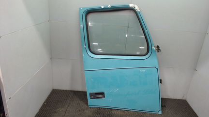 Дверь боковая правая передняя Volvo FH, 2004