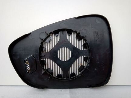 Зеркальный элемент правый Peugeot RCZ