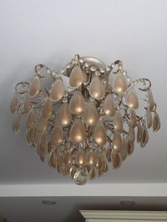 Люстра Испания